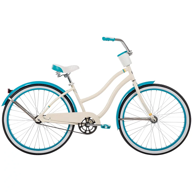 Huffy Women's Good Vibrations 26 in Bike