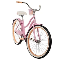 Huffy Women's Good Vibrations 26 in Cruiser Bike
