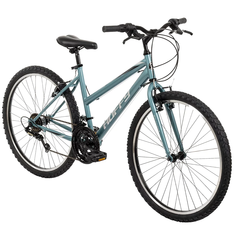 Huffy Women's Granite 26" 15-Speed Mountain Bicycle