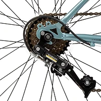 Huffy Women's Granite 26" 15-Speed Mountain Bicycle