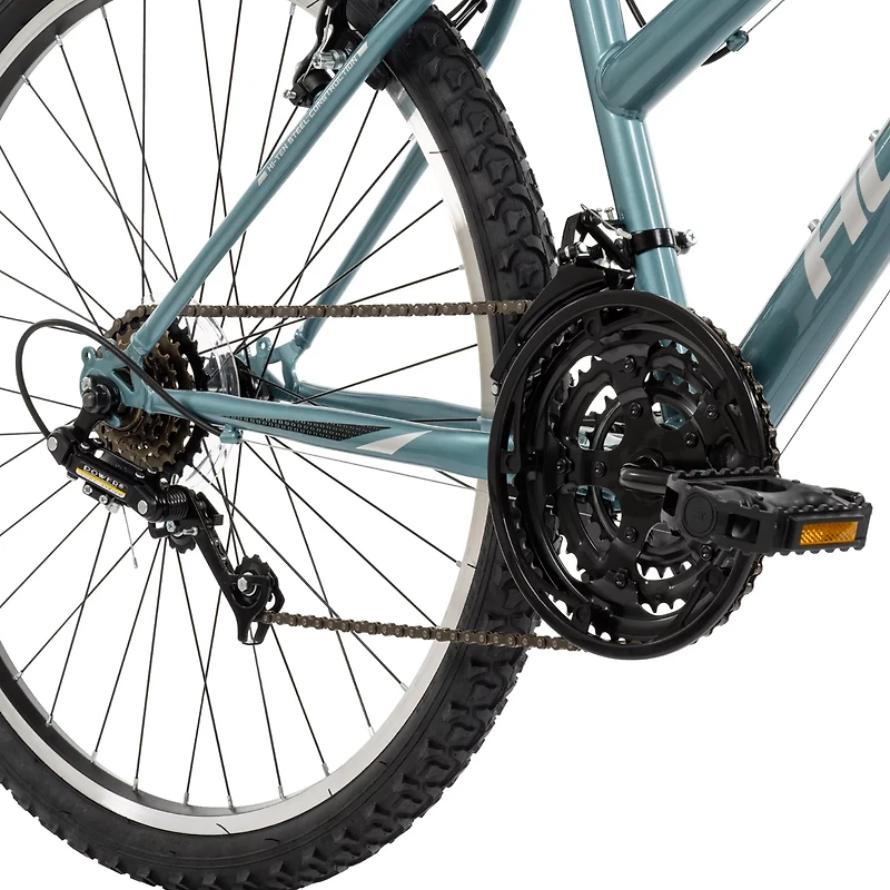 Huffy Women's Granite 26" 15-Speed Mountain Bicycle