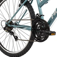 Huffy Women's Granite 26" 15-Speed Mountain Bicycle