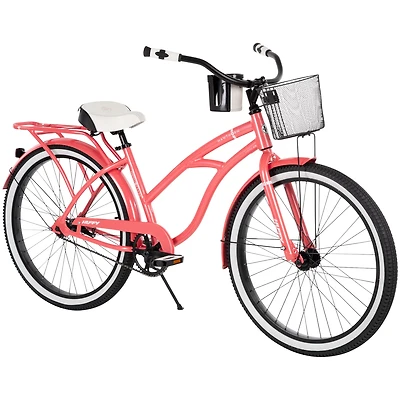 Huffy Women's Hawthorn Cruiser 26 in Bike