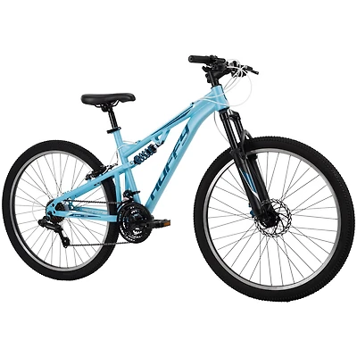 Huffy Women's Marker 26 in 21-Speed Mountain Bike