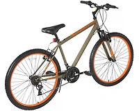 Ozone 500 Adults’ Descender 26 15-Speed Mountain Bike