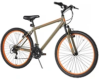 Ozone 500 Adults’ Descender 26 15-Speed Mountain Bike