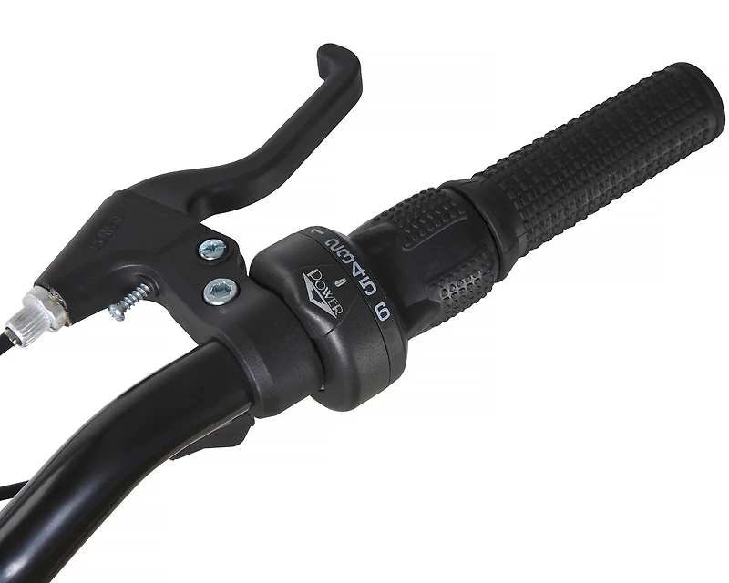 Ozone 500 Adults’ Descender 26 15-Speed Mountain Bike