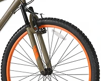 Ozone 500 Adults’ Descender 26 15-Speed Mountain Bike