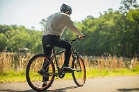 Ozone 500 Adults’ Descender 26 15-Speed Mountain Bike