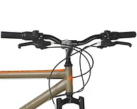 Ozone 500 Adults’ Descender 26 15-Speed Mountain Bike