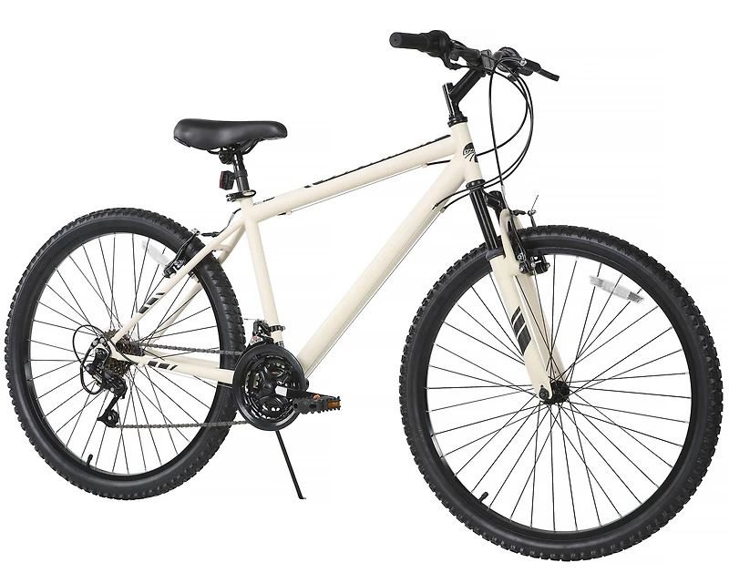 Ozone 500 Adults’ Descender 26 15-Speed Mountain Bike