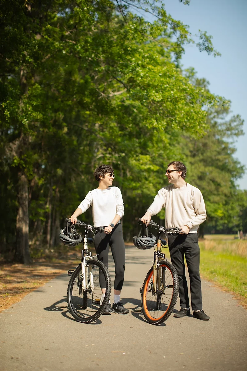 Ozone 500 Adults’ Descender 26 15-Speed Mountain Bike