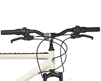 Ozone 500 Adults’ Descender 26 15-Speed Mountain Bike