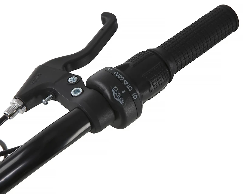 Ozone 500 Adults’ Descender 26 15-Speed Mountain Bike