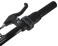 Ozone 500 Adults’ Descender 26 15-Speed Mountain Bike