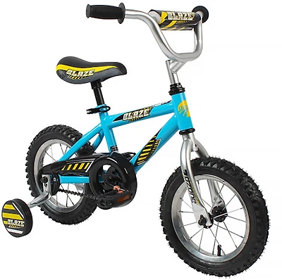 Ozone 500 Boys' Blaze 12 Bike