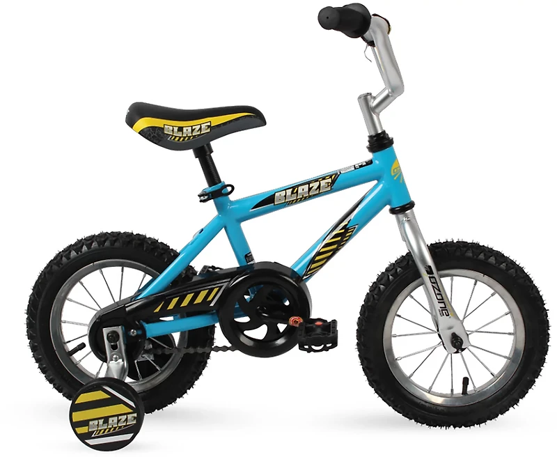 Ozone 500 Boys' Blaze 12 Bike