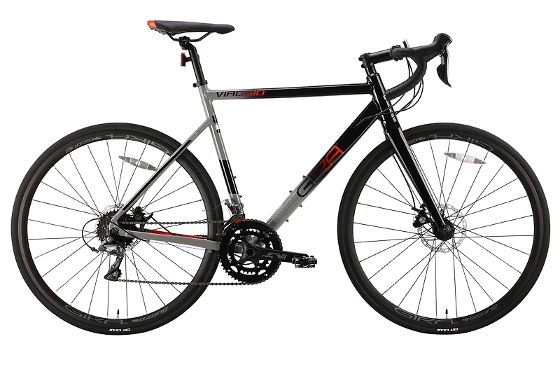 Ozone 500 Gira Men's Viaggio 700C Road Bike