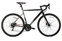 Ozone 500 Gira Men's Viaggio 700C Road Bike