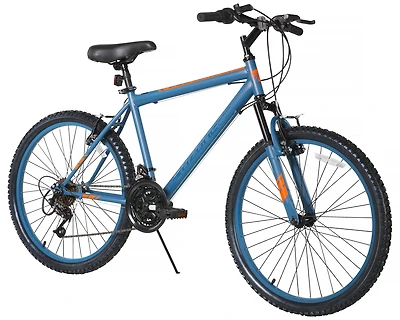 Ozone 500 Kids' Descender 24 15-Speed Mountain Bike