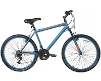 Ozone 500 Kids' Descender 24 15-Speed Mountain Bike