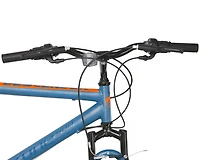 Ozone 500 Kids' Descender 24 15-Speed Mountain Bike