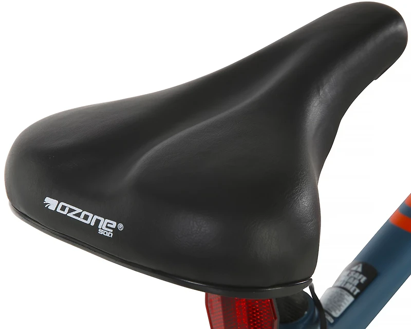 Ozone 500 Kids' Descender 24 15-Speed Mountain Bike