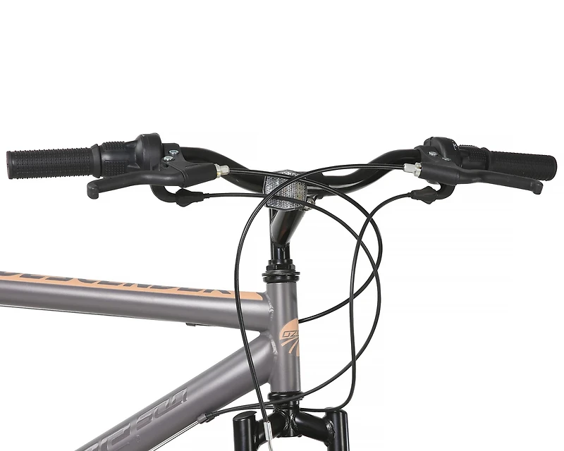 Ozone 500 Kids' Descender 24 15-Speed Mountain Bike