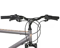 Ozone 500 Kids' Descender 24 15-Speed Mountain Bike