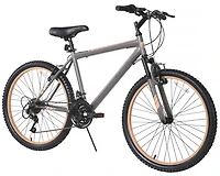 Ozone 500 Kids' Descender 24 15-Speed Mountain Bike