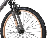 Ozone 500 Kids' Descender 24 15-Speed Mountain Bike