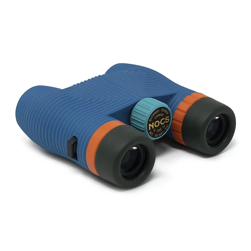 Noc Provisions Standard Issue 8x25 Waterproof Binoculars