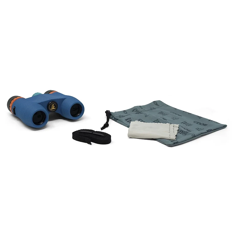Noc Provisions Standard Issue 8x25 Waterproof Binoculars