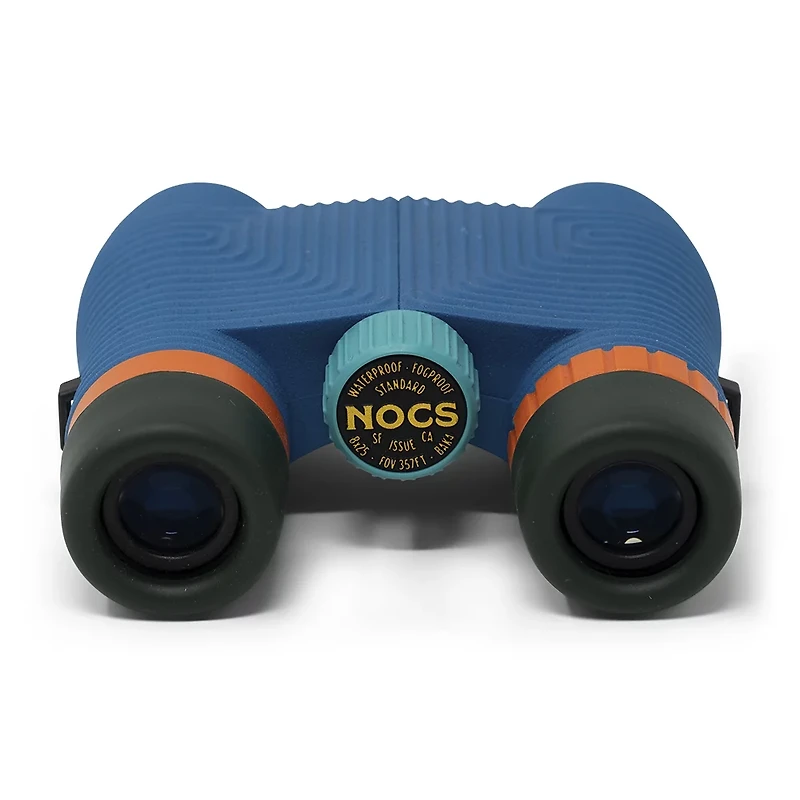 Noc Provisions Standard Issue 8x25 Waterproof Binoculars