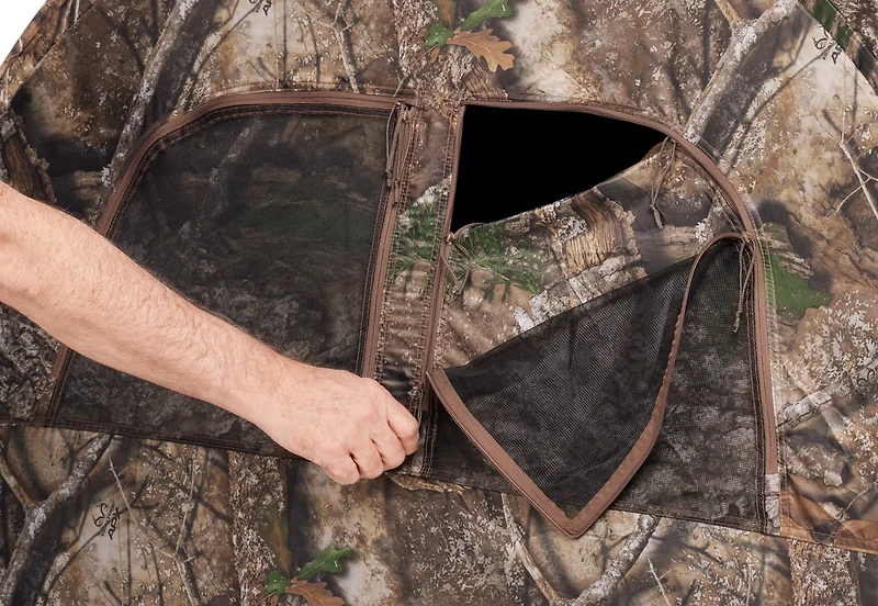 Game Winner® SS Pop-Up Blind