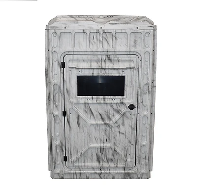 Outta Site 4-Wall Hunting Blind