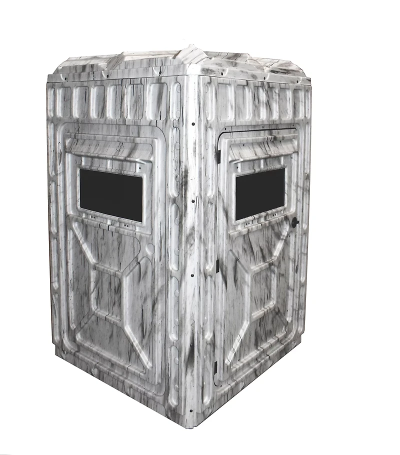 Outta Site 4-Wall Hunting Blind