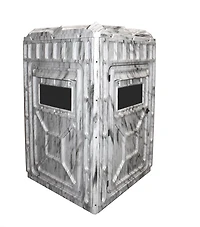 Outta Site 4-Wall Hunting Blind