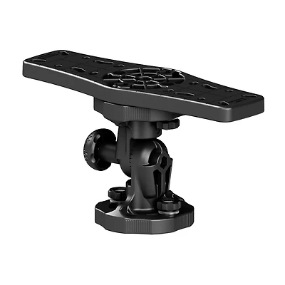 HEXX Fish Finder Mount
