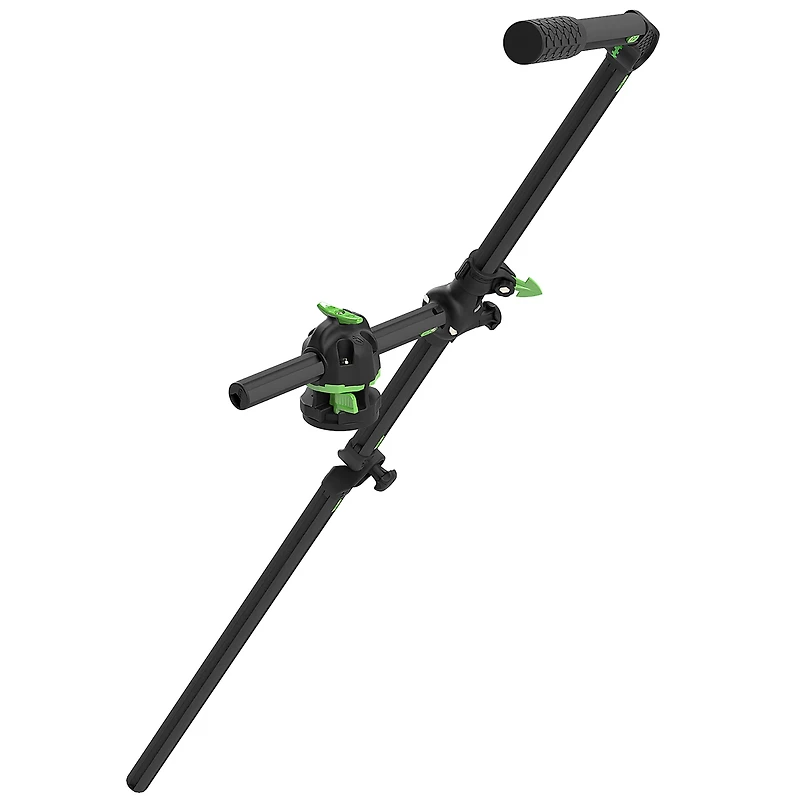 RAILBLAZA HEXX Live Pole 60