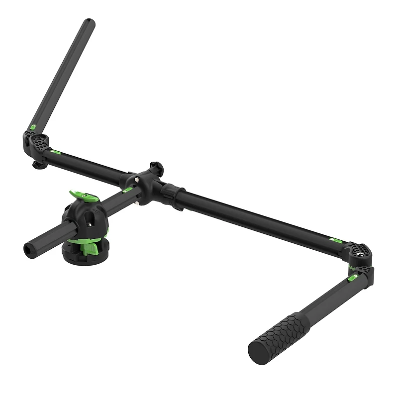 RAILBLAZA HEXX Live Pole 60