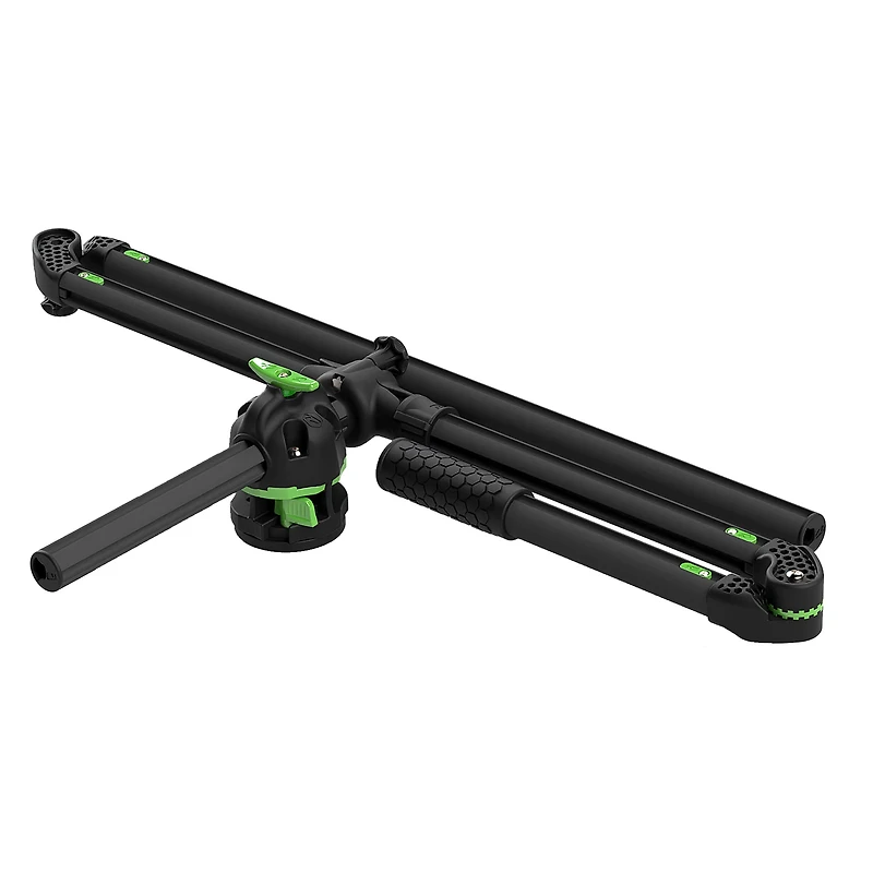 RAILBLAZA HEXX Live Pole 60