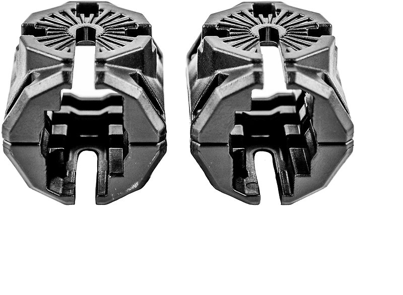 YakAttack H Rail Adapter 2-Pack