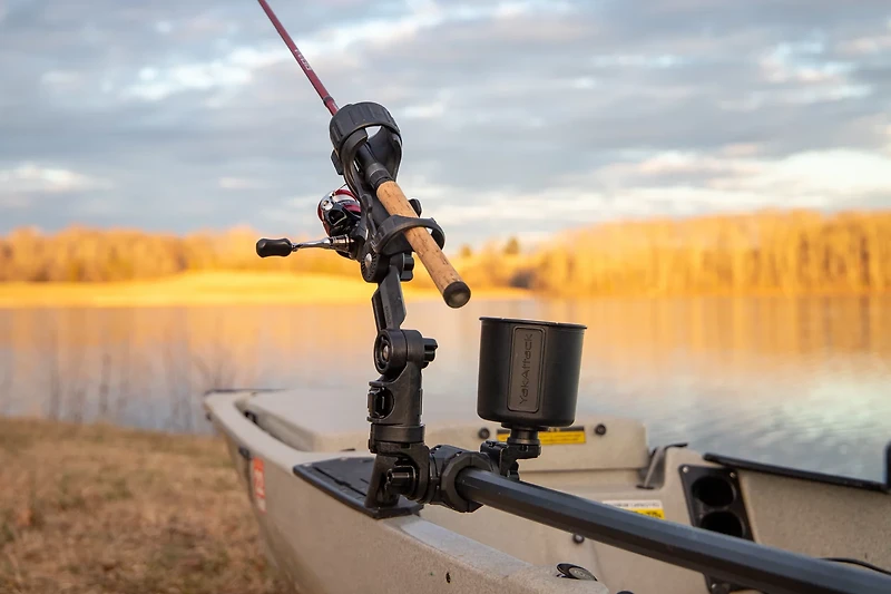 YakAttack H Rail Adapter 2-Pack