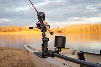 YakAttack H Rail Adapter 2-Pack