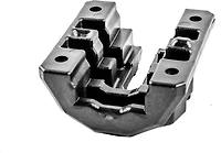 YakAttack H Rail Adapter