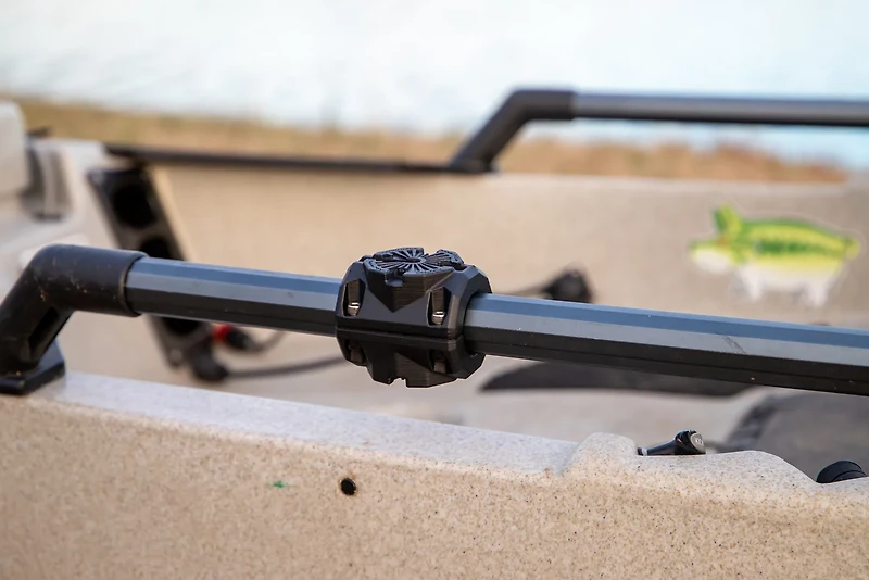 YakAttack H Rail Adapter