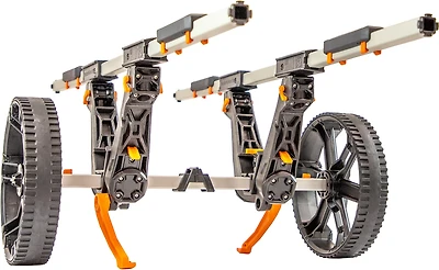 YakAttack TowNStow BarCart Kayak Cart