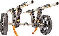 YakAttack TowNStow BarCart Kayak Cart