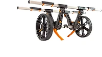 YakAttack TowNStow BarCart Kayak Cart